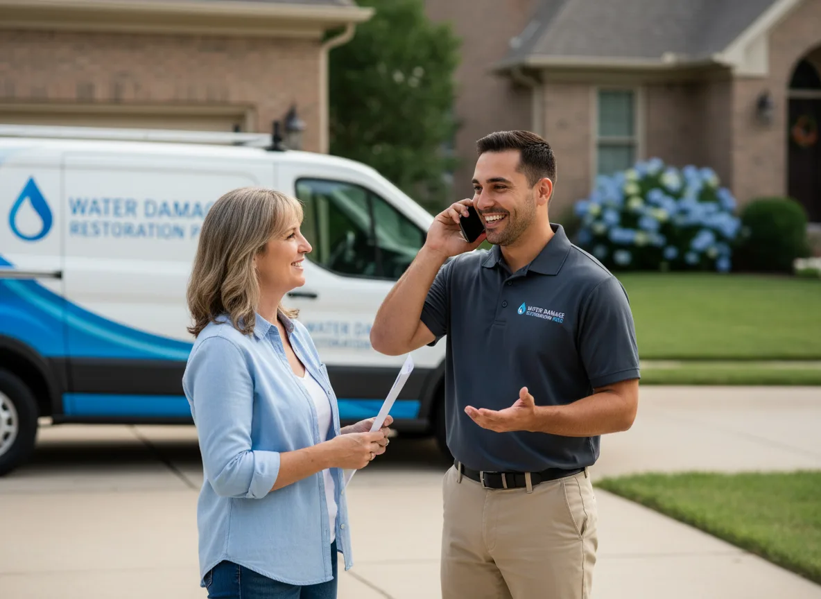 Flood Restoration Clear Lake, WI FAQs
